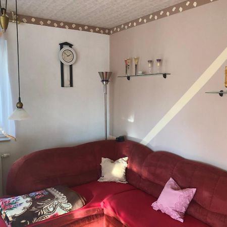 Ferienwohnung Steffi Lauschke Gerstenberg Bagian luar foto