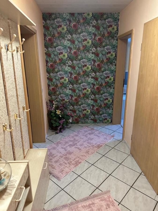 Ferienwohnung Steffi Lauschke Gerstenberg Bagian luar foto