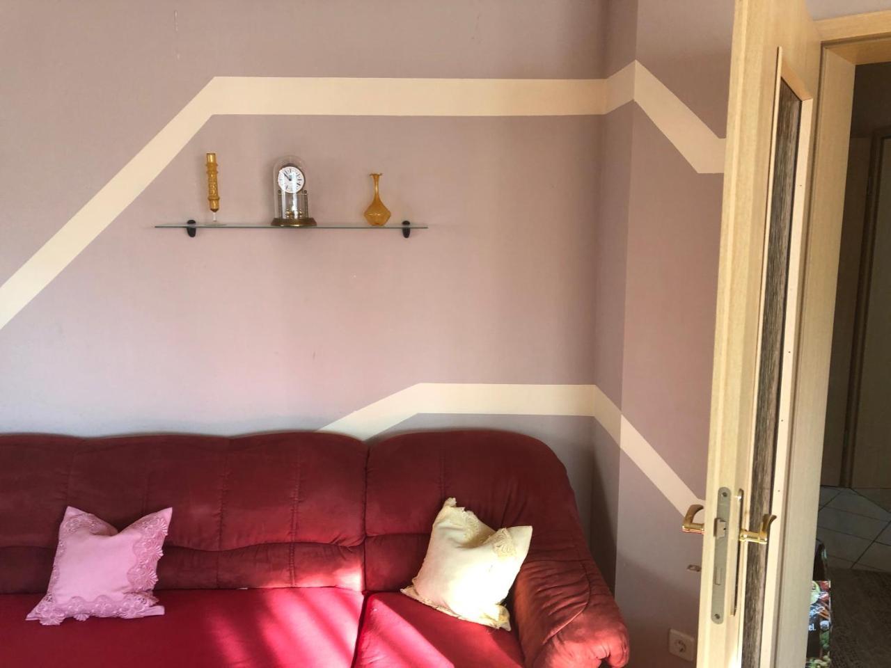 Ferienwohnung Steffi Lauschke Gerstenberg Bagian luar foto